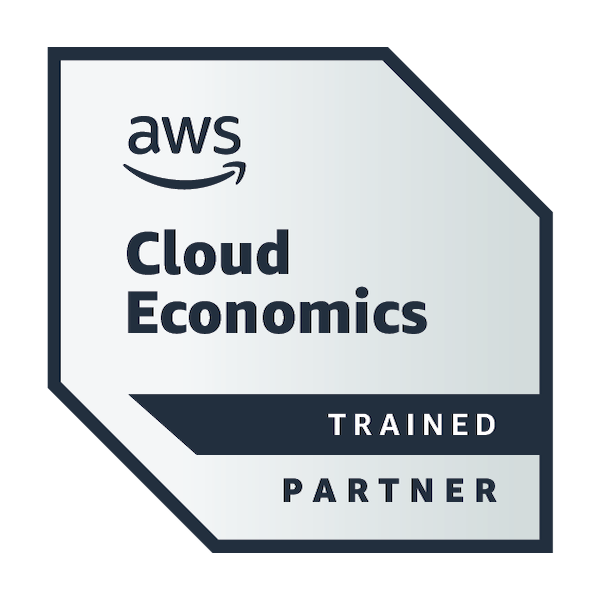 AWS Cloud Economics